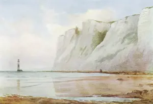 Beachy: BEACHY HEAD/SUSSEX/1908