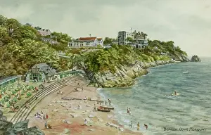 Beacon Cove, Torquay, Devon
