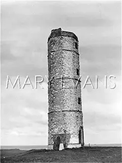 Flamborough: BEACON TOWER FLAMBOROUGH