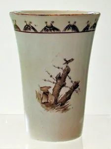 Beaker: Beaker - A Souvenir of the Great War