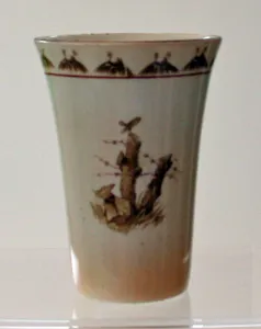 Beaker: Beaker - A Souvenir of the Great War