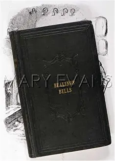Poltergeists: BEALINGS BELLS