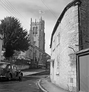 Beaminster: Beaminster