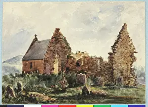 1844: Beann Marga Church, Ballycastle