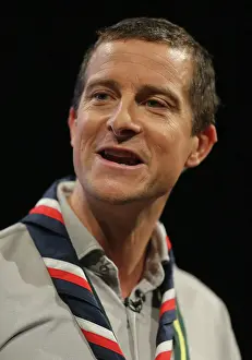 Grylls: Bear Grylls