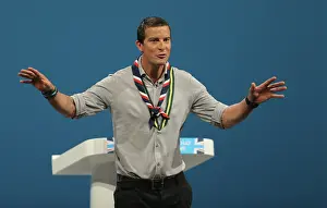 Grylls: Bear Grylls