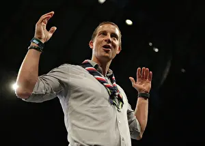 Bear Grylls