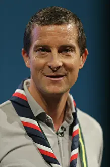 Grylls: Bear Grylls