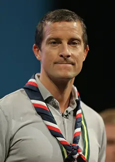 Grylls: Bear Grylls