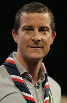Grylls: Bear Grylls
