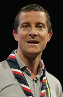 Grylls: Bear Grylls