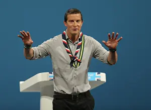 Grylls: Bear Grylls