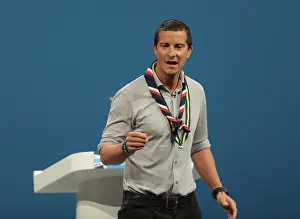 Grylls: Bear Grylls