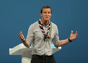Grylls: Bear Grylls