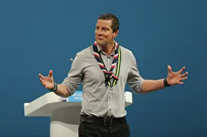 Grylls: Bear Grylls