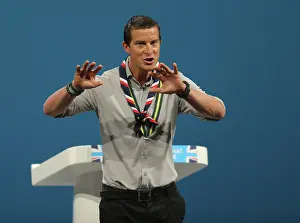 Grylls: Bear Grylls