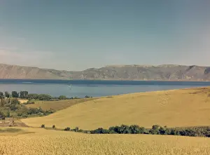 Montpelier: Bear Lake - Utah