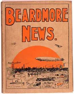 Industrialisation: The Beardmore News