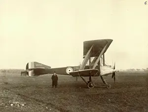 Beardmore: Beardmore WBI