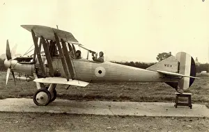 Beardmore: Beardmore WBII
