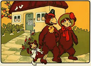 The Three Bears