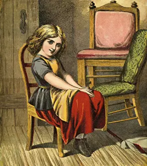 Goldilocks: The Three Bears