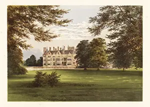 Bearwood: Bearwood, Berkshire, England