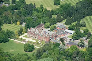 Bearwood: Bearwood, Wokingham, Surrey