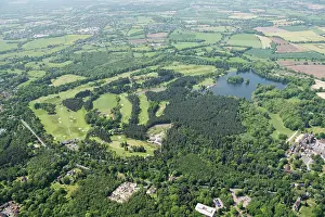 Bearwood: Bearwood, Wokingham, Surrey