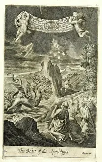 Prophecy: Beast of the Apocalypse