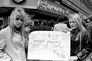 Odds: Beat Concert 1968