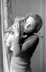 Investigators: Beate Klarsfeld