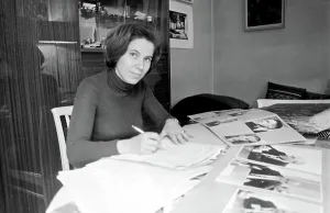 Investigators: Beate Klarsfeld