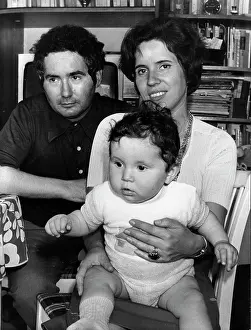 Klarsfeld: Beate Klarsfeld