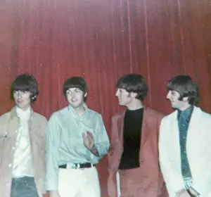 Bookshop On The Heath Collection: The Beatles c.1964