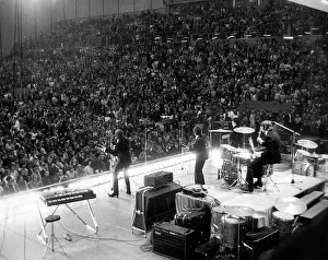 Sixtieth: The Beatles in Essen 1966