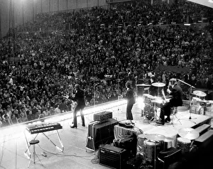 Dpa Picture Alliance Gmbh: The Beatles in Essen 1966