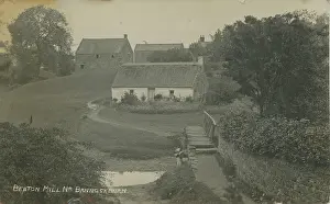 Milton: Beaton's Mill