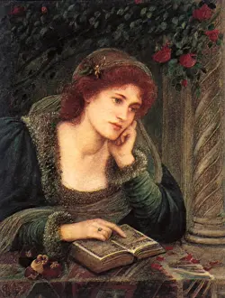 Stillman: Beatrice