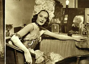 Appleyard: Beatrice Appleyard, 1940