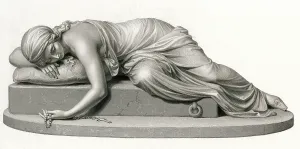 Stepmother: Beatrice Cenci