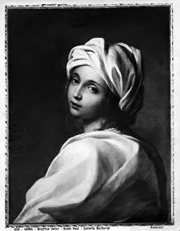Beatrice: Beatrice Cenci