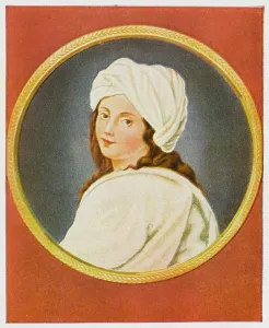 Cenci: BEATRICE CENCI/ROMANINI