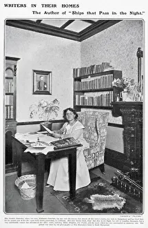 Harraden: Beatrice Harraden