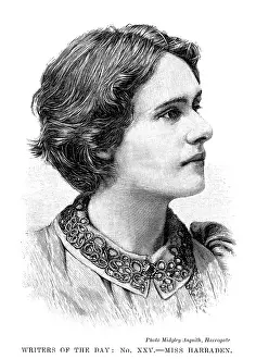Harraden: Beatrice Harraden