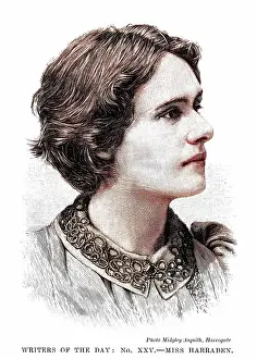Harraden: Beatrice Harraden