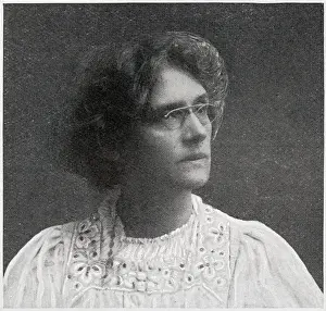 Beatrice: Beatrice Harraden