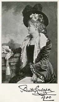 Cadogan: BEATRICE LADY CADOGAN