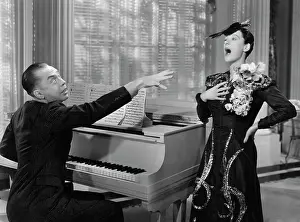 Lillie: Beatrice Lillie - actress