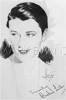 Korman: BEATRICE LILLIE/KORMAN